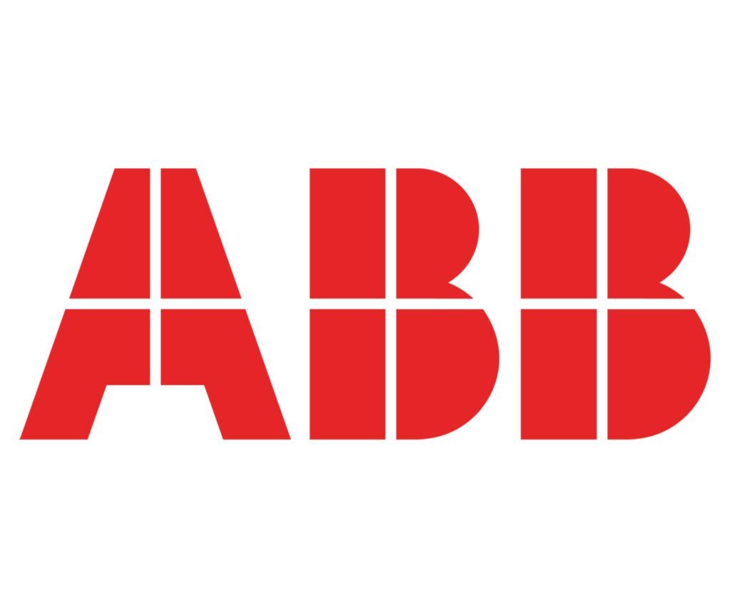 ABB logo