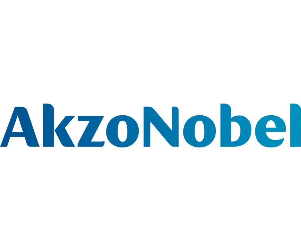 AkzoNobel logo