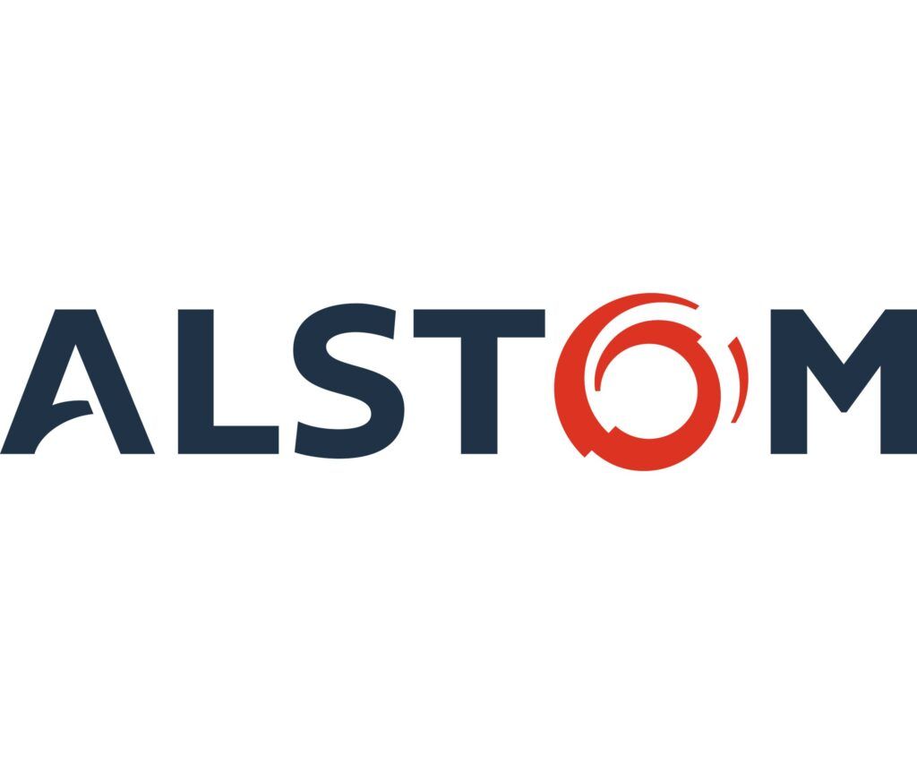 Alstom logo