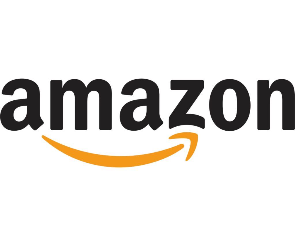 Amazon logo
