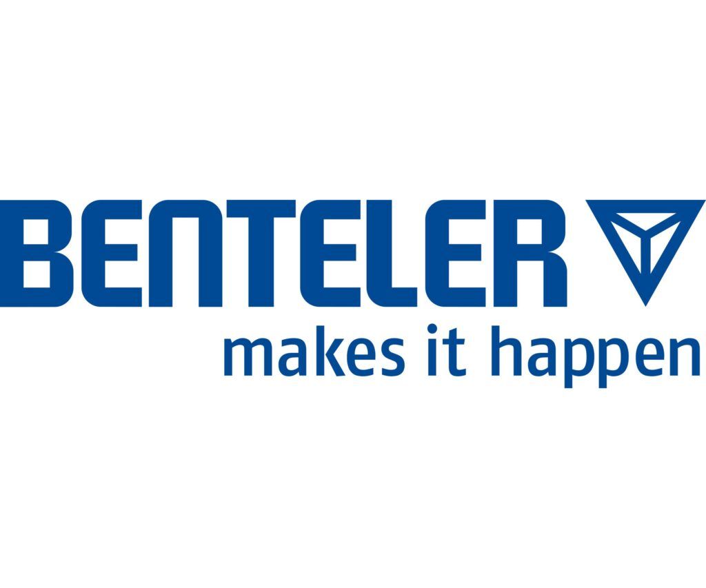 Benteler logo