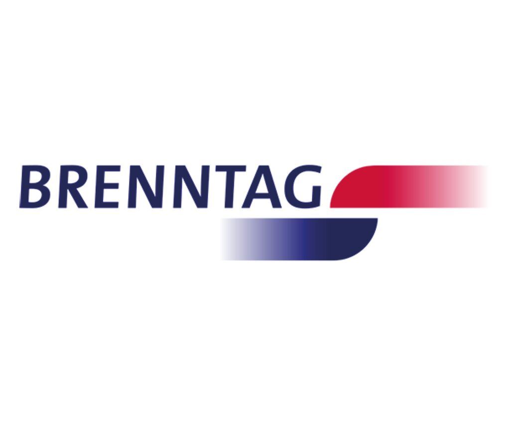 Brenntag logo