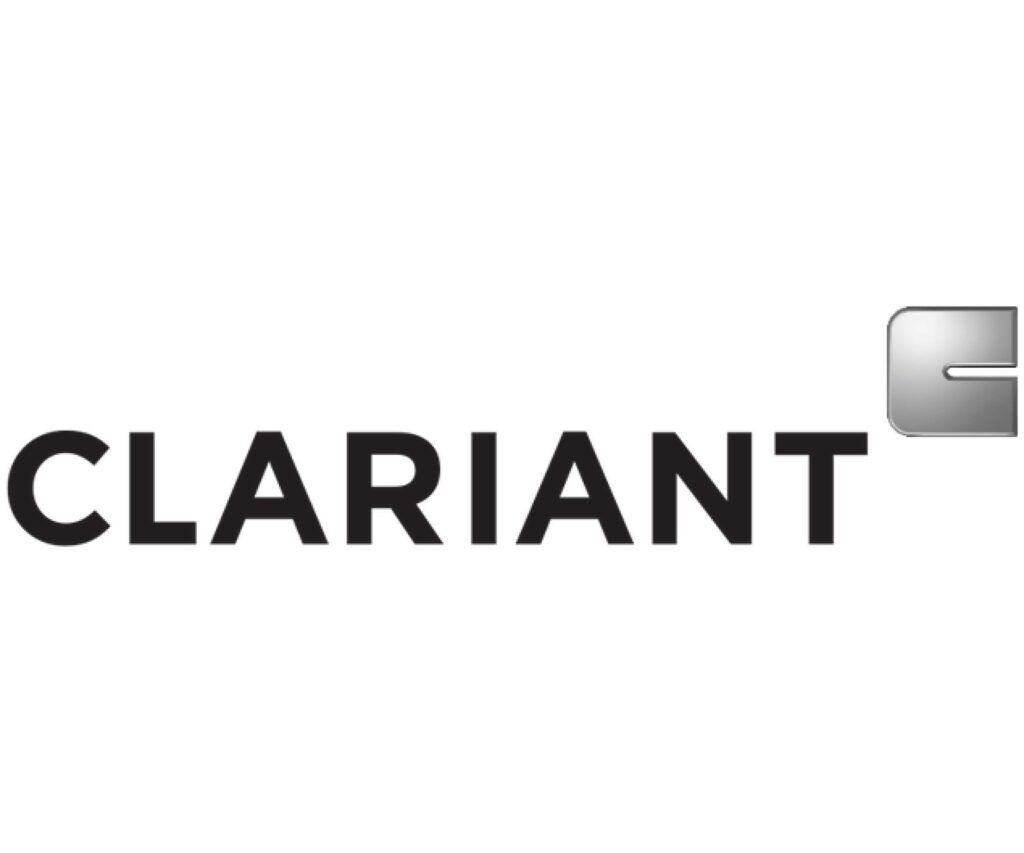Clariant logo
