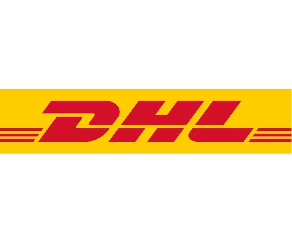 DHL logo