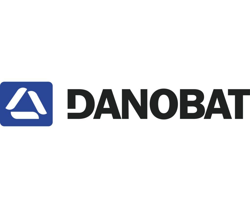 Danobat logo