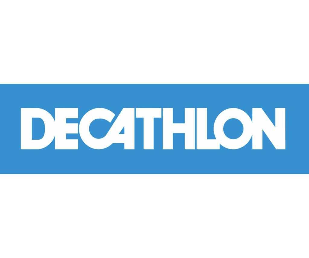 Decathlon logo