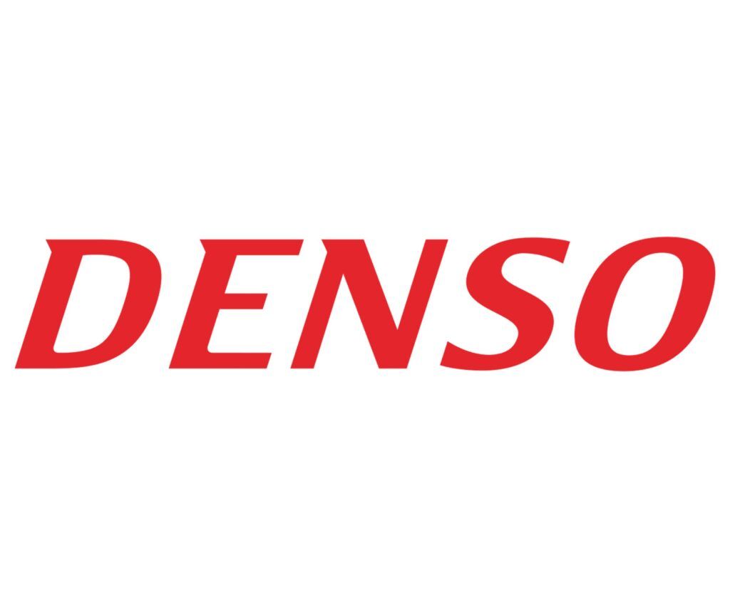 Denso logo