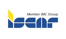 Iscar logo
