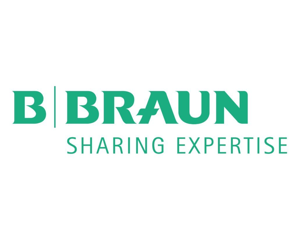 b.braun logo