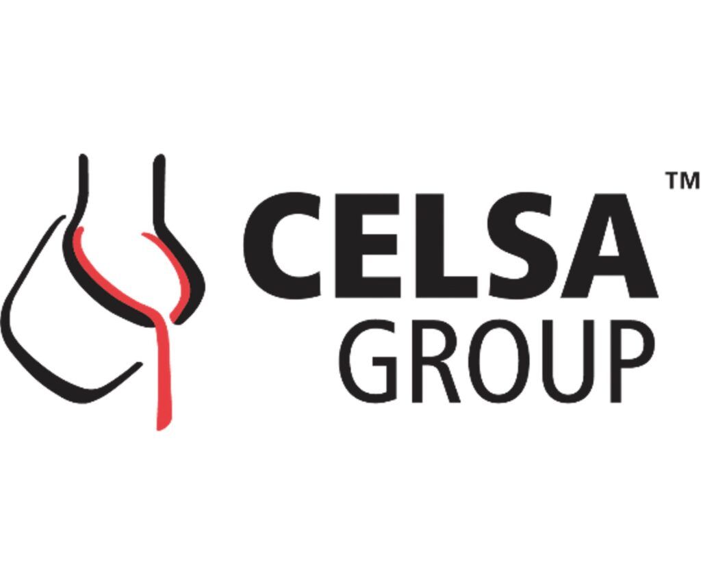 celsa logo