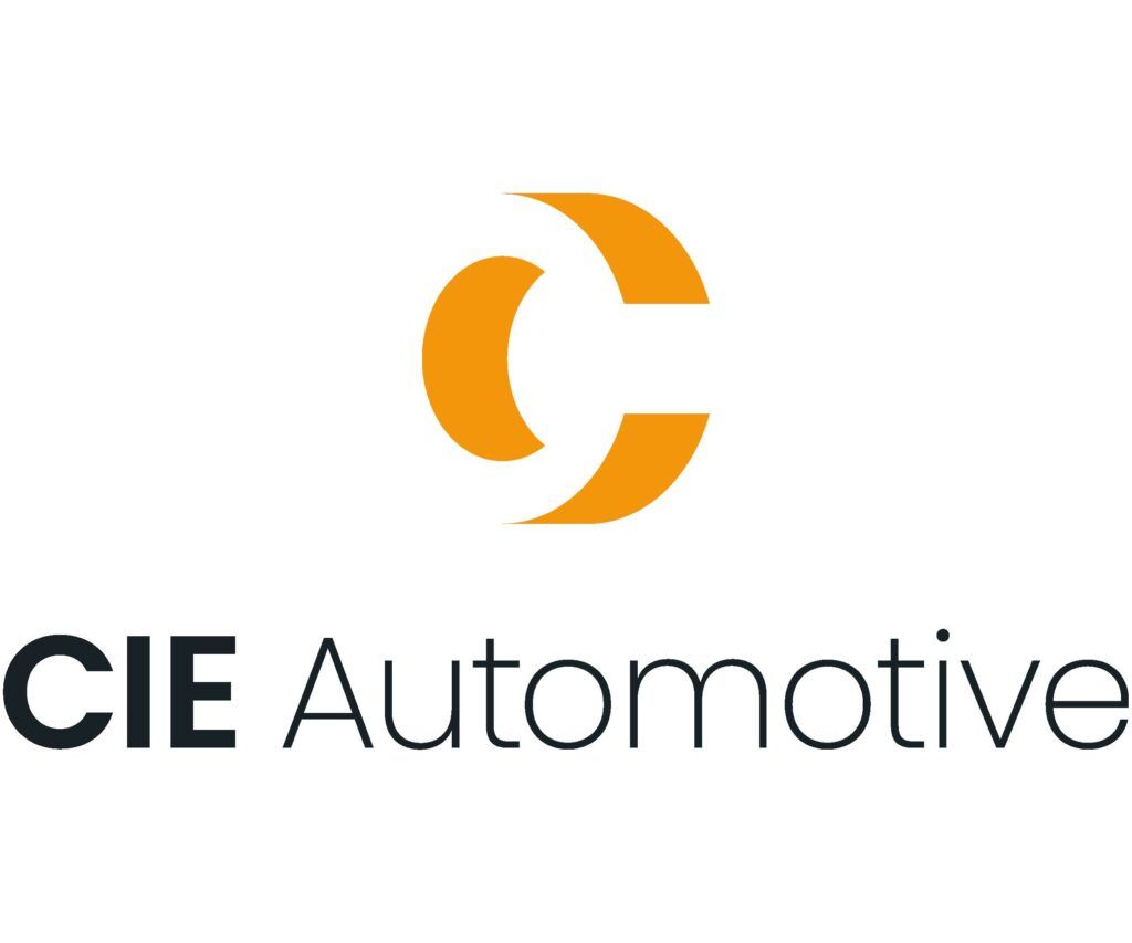 cie automotive logo