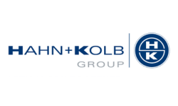 Logo de HAHN+KOLB: Herramientas y equipamiento industrial