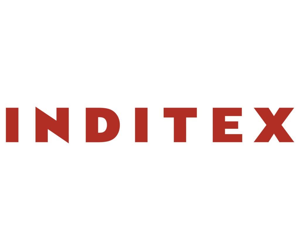 inditex logo
