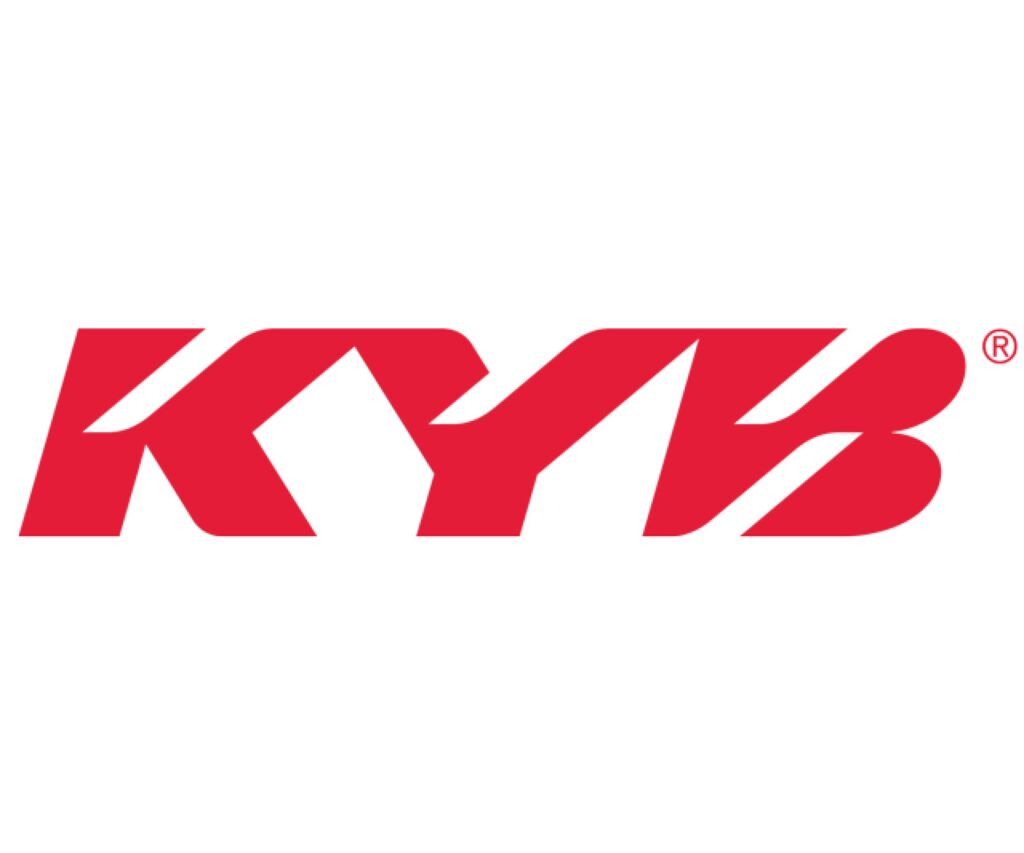 kyb logo