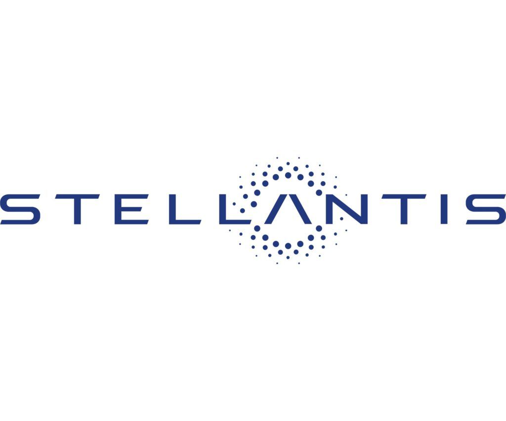 stellantis logo