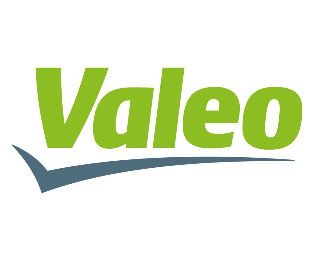 valeo logo
