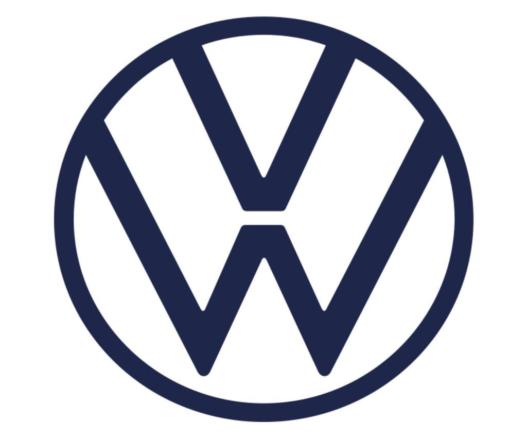 volkswagen logo