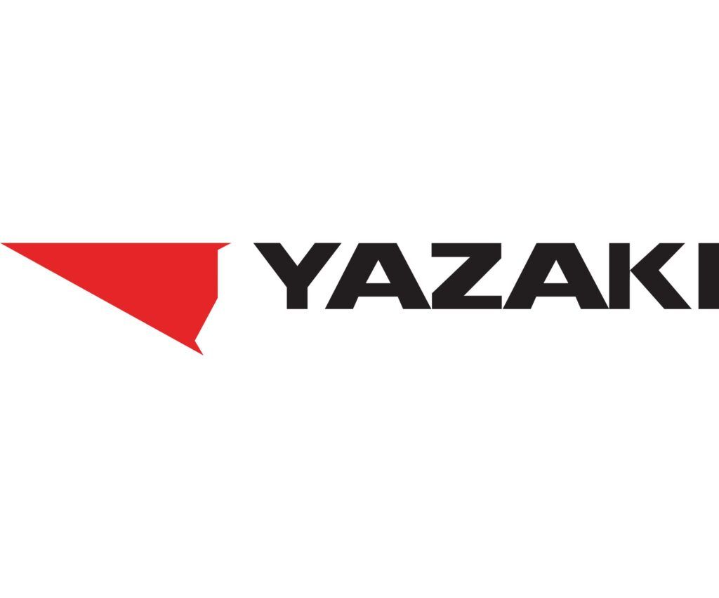yazaki logo