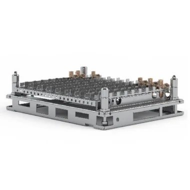 bloksma portapiezas workpiece carrier linea montaje arsam