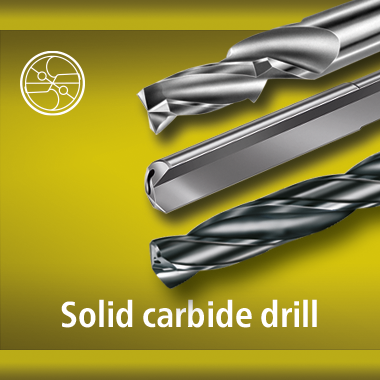 botek brocas metal duro solid carbide drill
