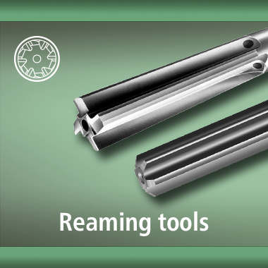 botek escariadores reaming tools