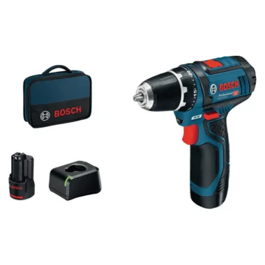 brw taladro atornillador bosch professional kit arsam