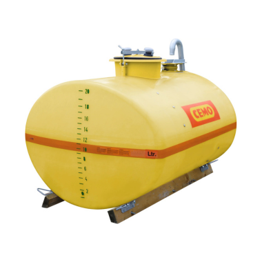 cemo tanque fijo amarillo almacenamiento diesel arsam