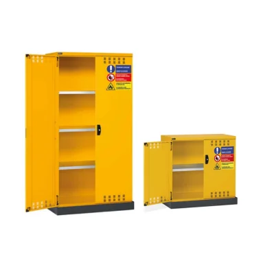 comi armarios seguridad productos inflamables arsam
