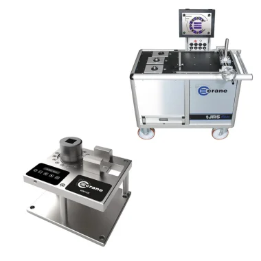 crane electronics probadores par bancos prueba arsam