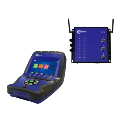 crane electronics torque data collector controlador linea arsam