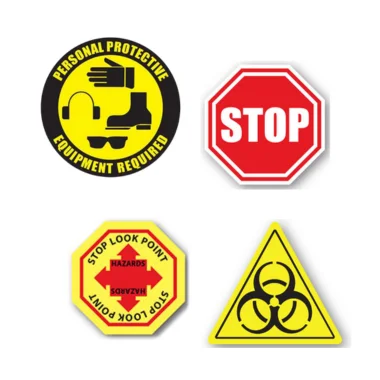 durastripe senales suelo pictogramas seguridad industrial arsam