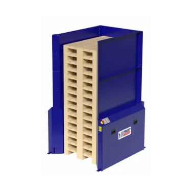 edmolift elevador dispensador palets automatizacion arsam