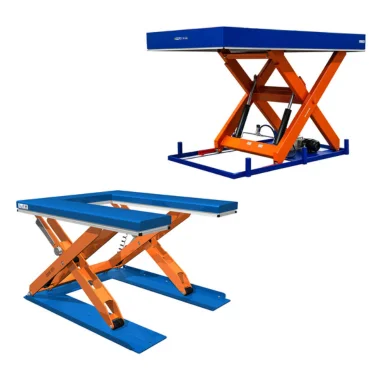 edmolift mesas elevadoras perfil bajo para transpaleta arsam