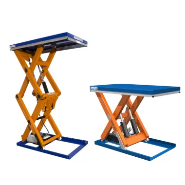 edmolift mesas elevadoras tijera industriales arsam