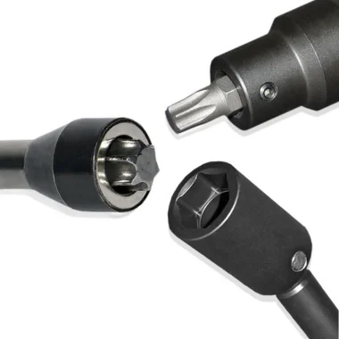 ekatec sockets especiales bit holders arsam