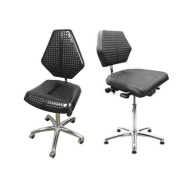 ergomat sillas ergonomicas industriales taburetes arsam