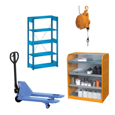 hahn kolb equipamiento industrial almacenaje taller