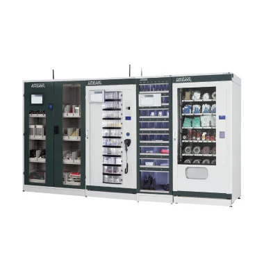 hahn kolb maquinas vending industriales gestion consumibles