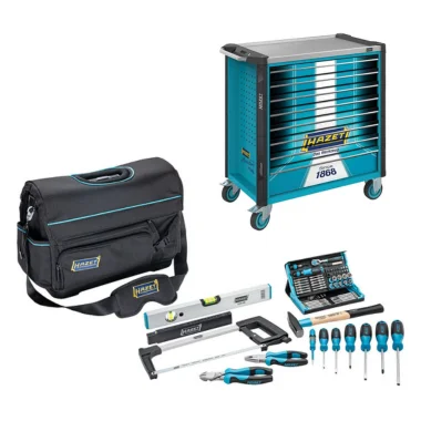 hazet herramientas automocion sets profesionales taller