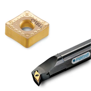 ingersoll torneado arsam