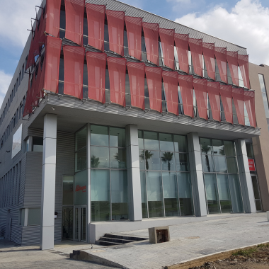 oficinas suministros arsam armagreb tanger marruecos 1