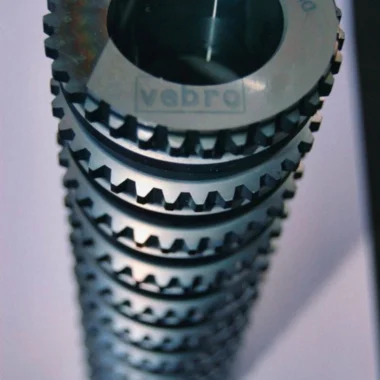 vebro brocha metal duro multipieza
