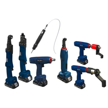 hs technik herramientas atornillado industrial precision