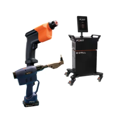 hs technik herramientas especiales e drill procesos industriales