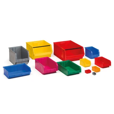 imilani cajas apertura frontal picking almacen
