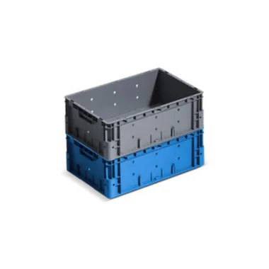 imilani imilog cajas automatizacion almacen shuttle