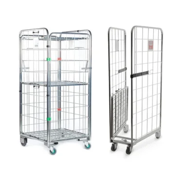 khartwall roll containers logistica industrial