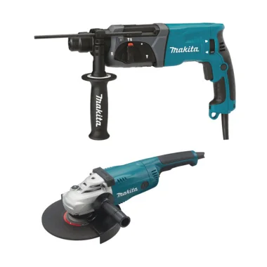 makita herramientas electricas amoladora martillo combinado