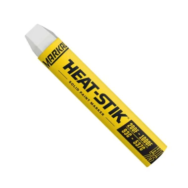 markal heat stik marcador alta temperatura industrial