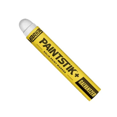 markal paintstik plus galvanizer marcador superficies galvanizadas